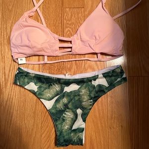Zaful bikini
